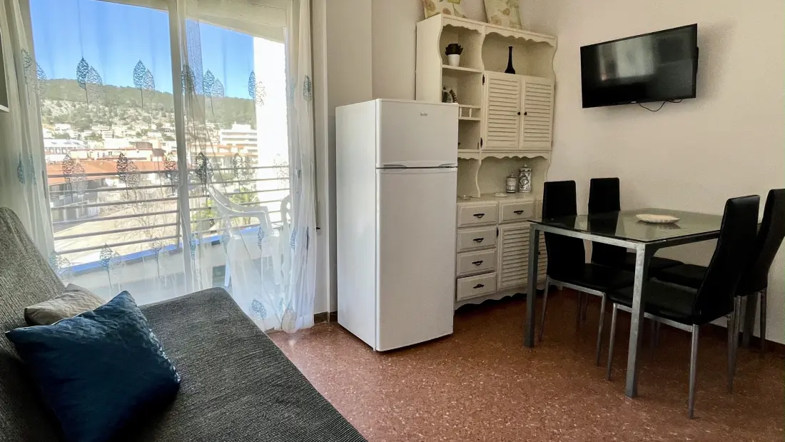 Appartements à L'Estartit