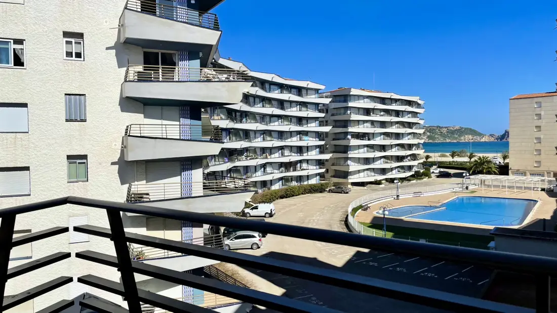 Appartements à L'Estartit