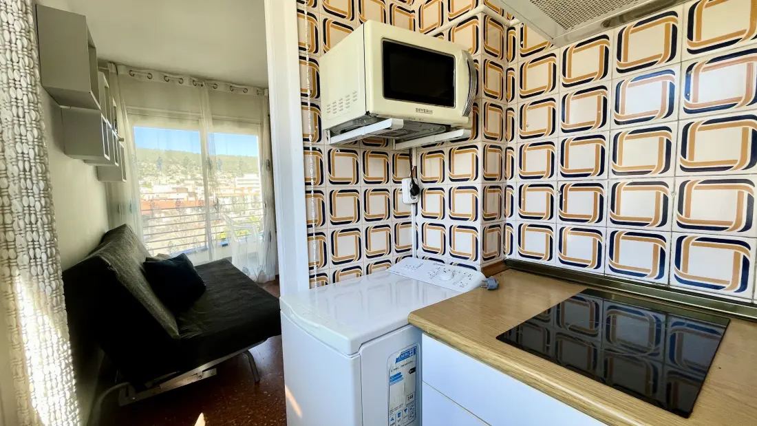 Appartements à L'Estartit