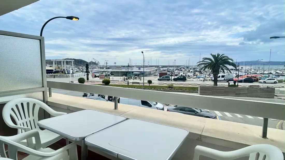 Appartements à L'Estartit