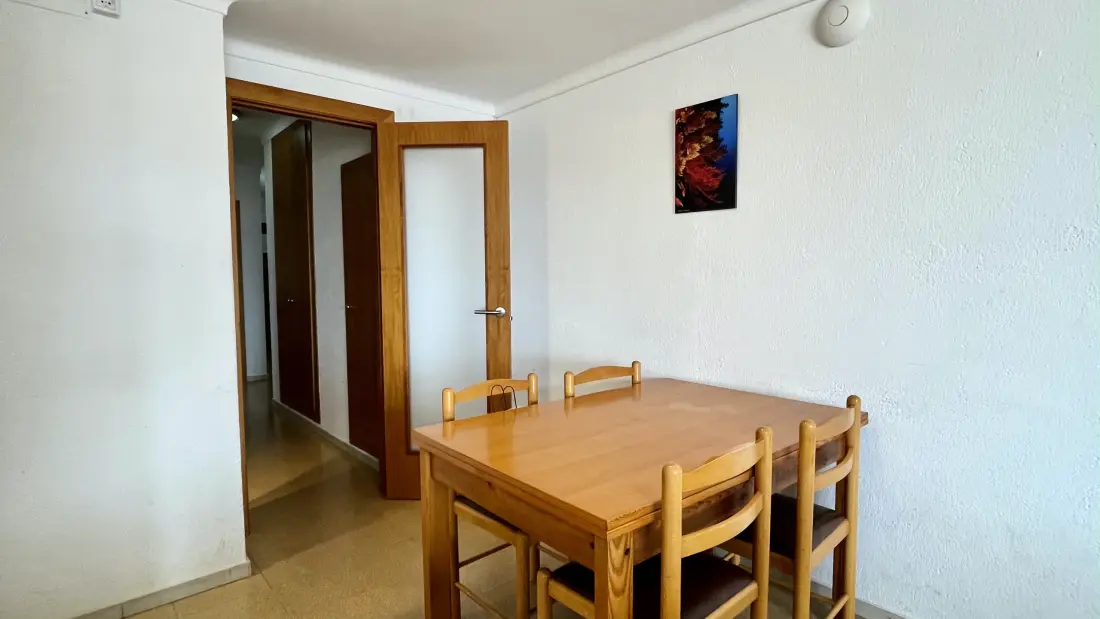 Appartements à L'Estartit