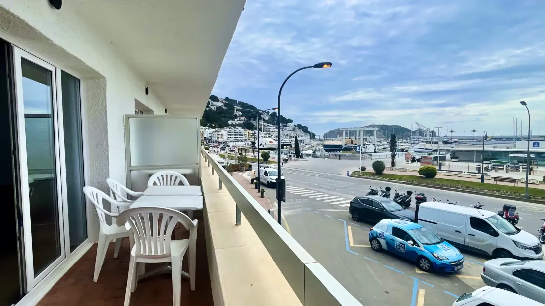 Appartements à L'Estartit