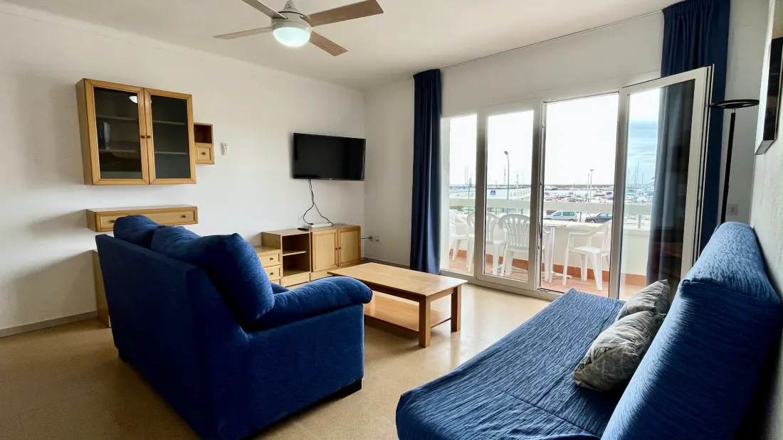 Appartements à L'Estartit