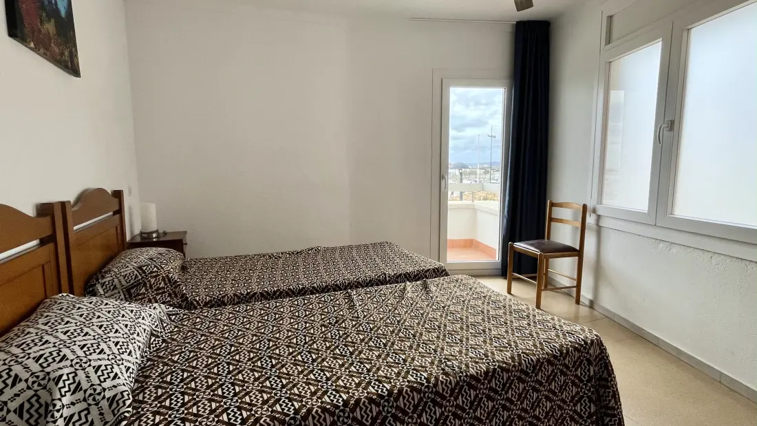 Appartements à L'Estartit