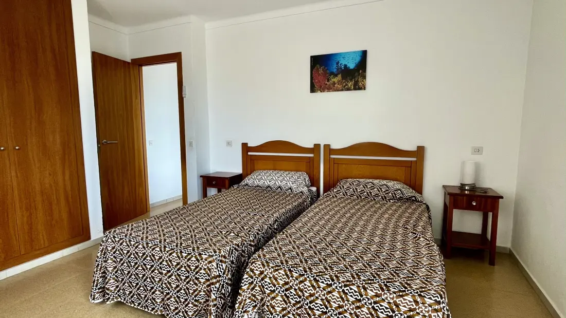 Appartements à L'Estartit