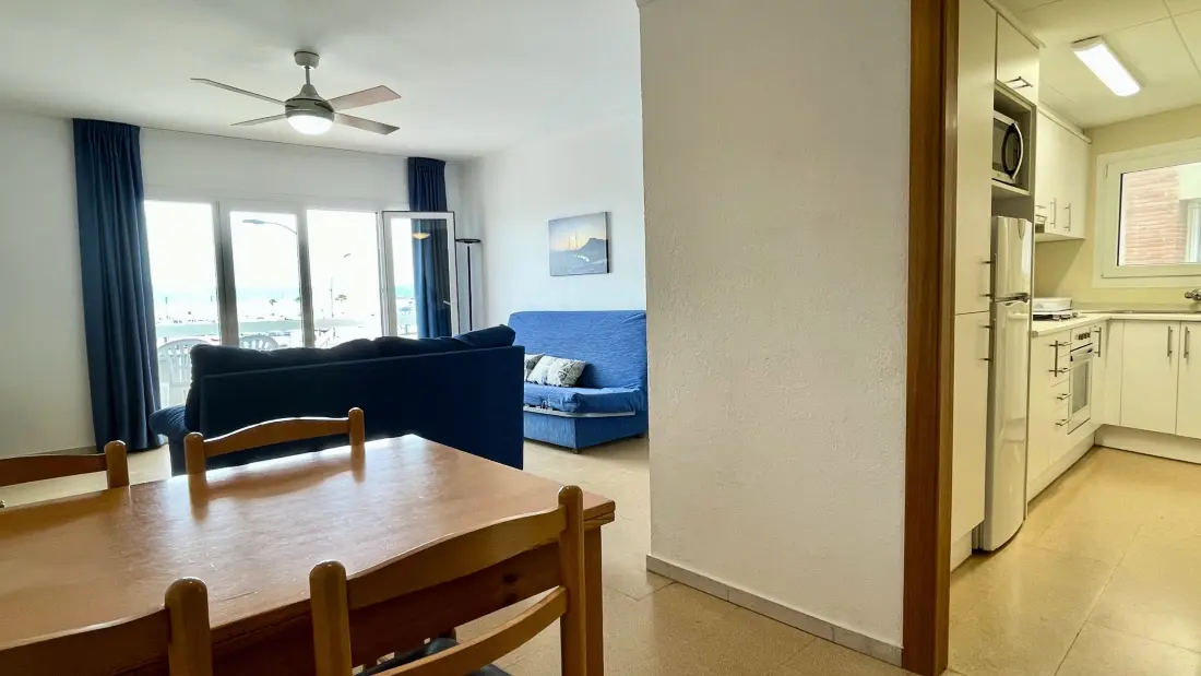 Appartements à L'Estartit