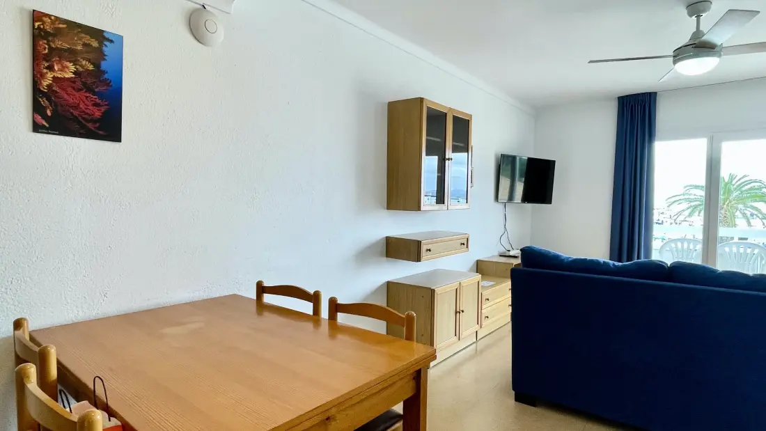 Appartements à L'Estartit