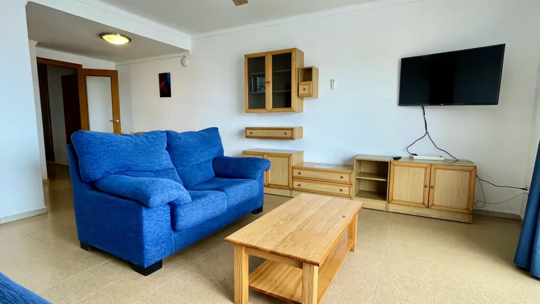 Appartements à L'Estartit