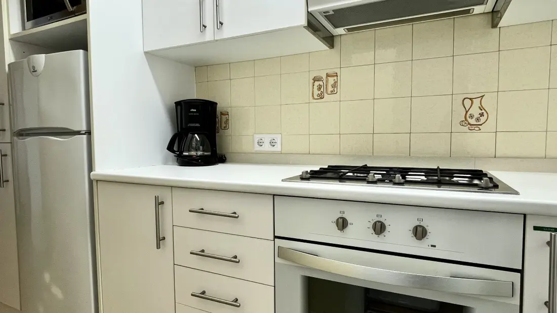 Appartements à L'Estartit