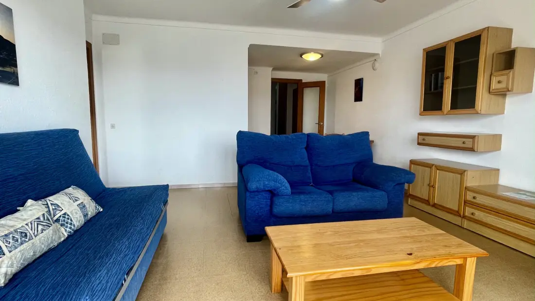 Appartements à L'Estartit
