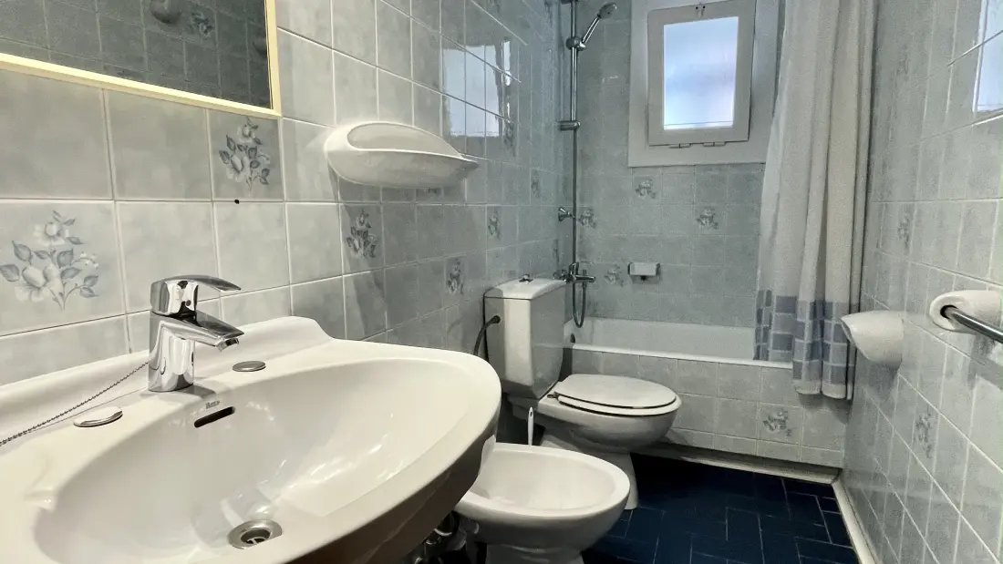 Appartements à L'Estartit