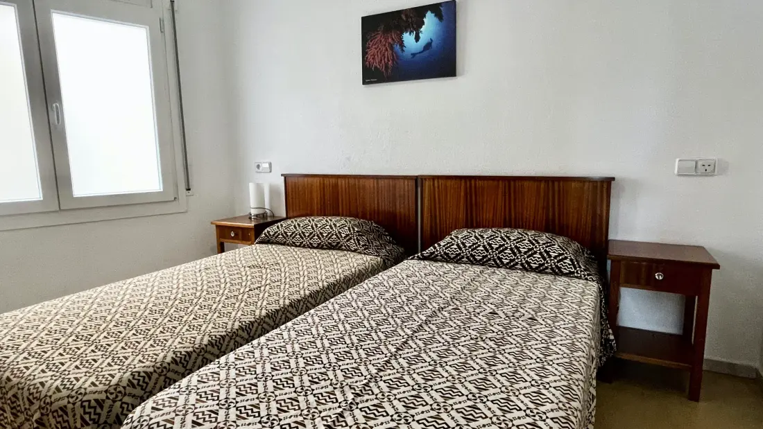 Appartements à L'Estartit