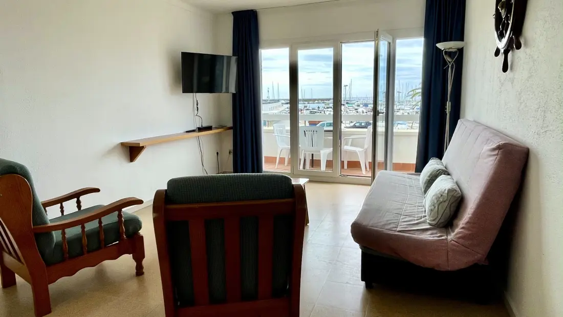 Appartements à L'Estartit