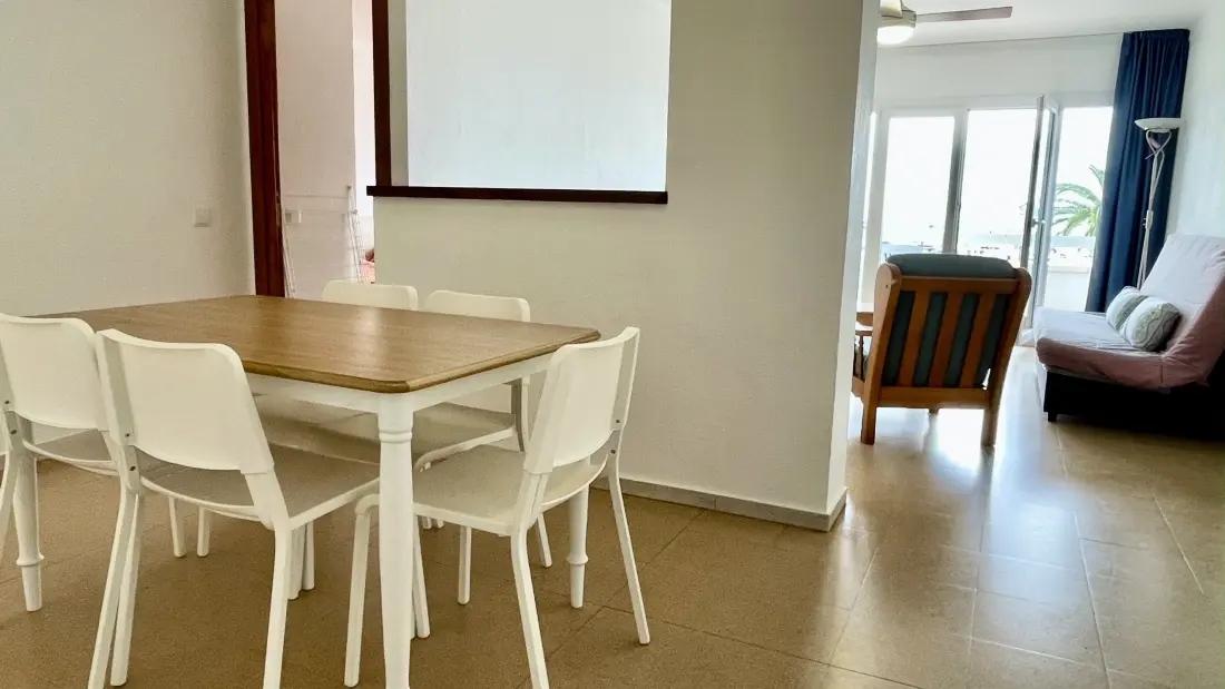Appartements à L'Estartit