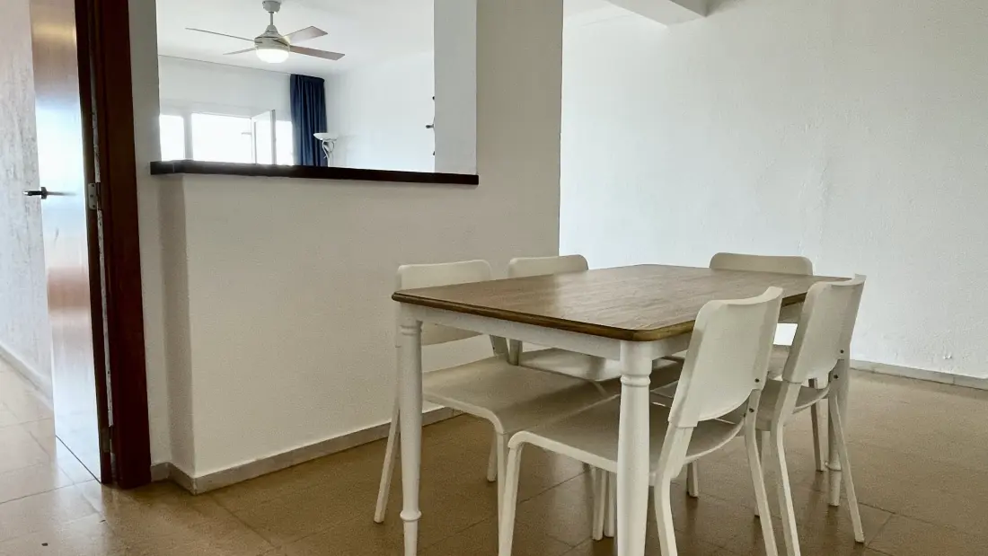 Appartements à L'Estartit
