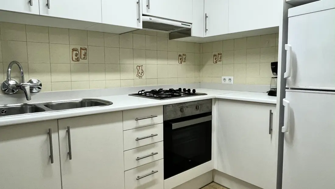 Appartements à L'Estartit
