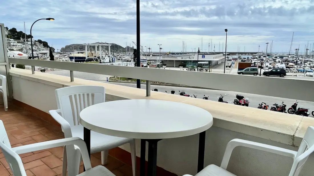 Appartements à L'Estartit