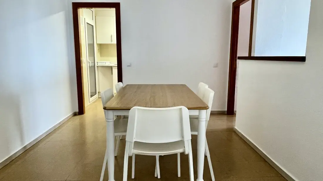 Appartements à L'Estartit