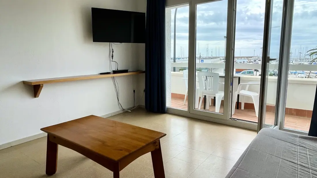 Appartements à L'Estartit