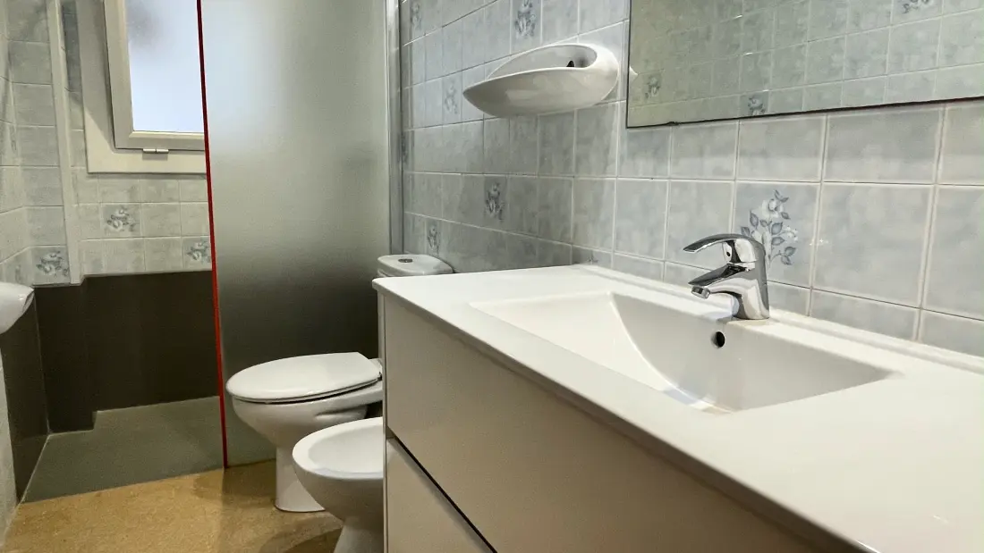 Appartements à L'Estartit