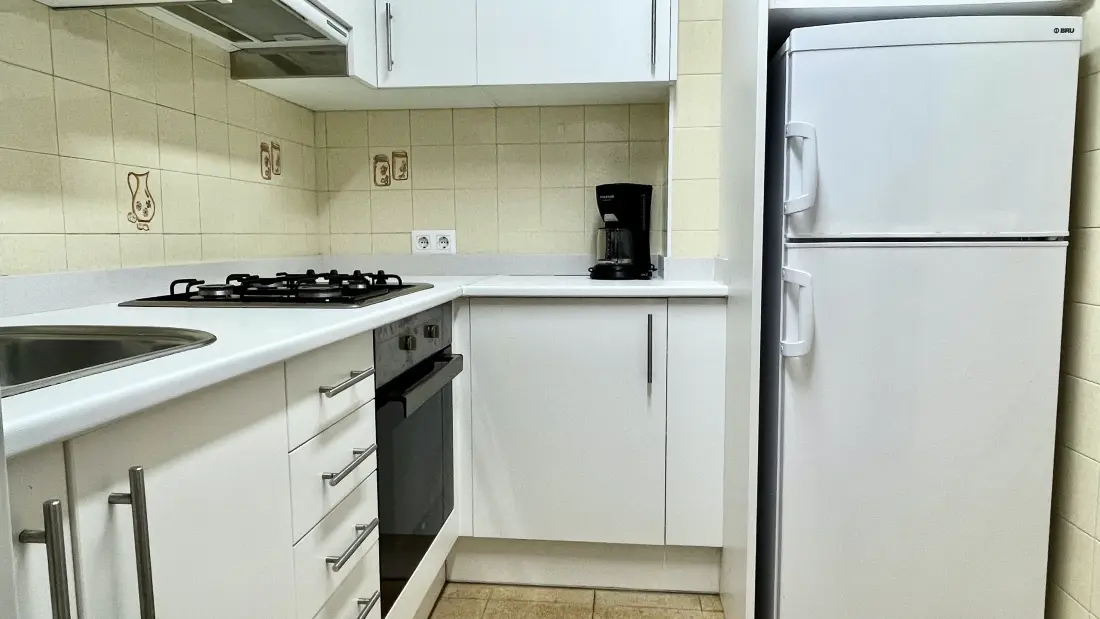 Appartements à L'Estartit