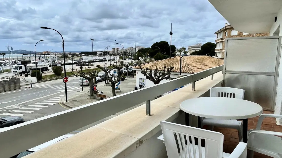 Appartements à L'Estartit