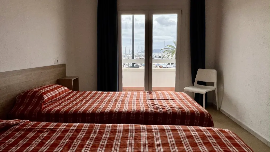 Appartements à L'Estartit