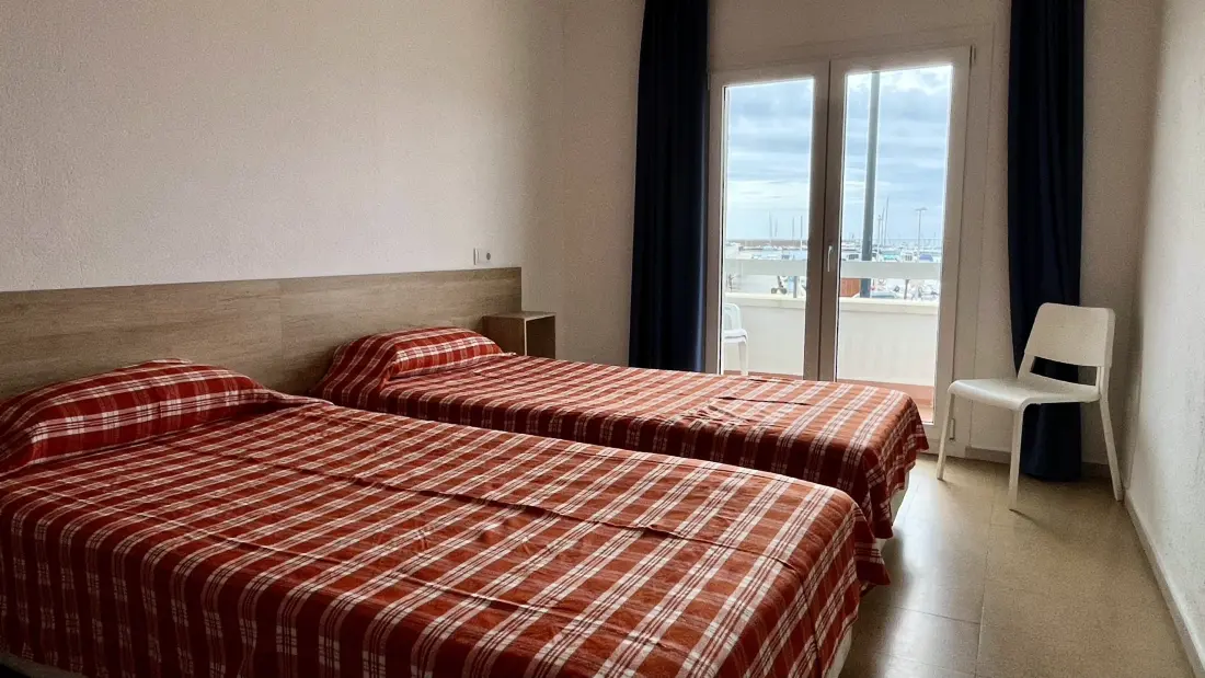 Appartements à L'Estartit