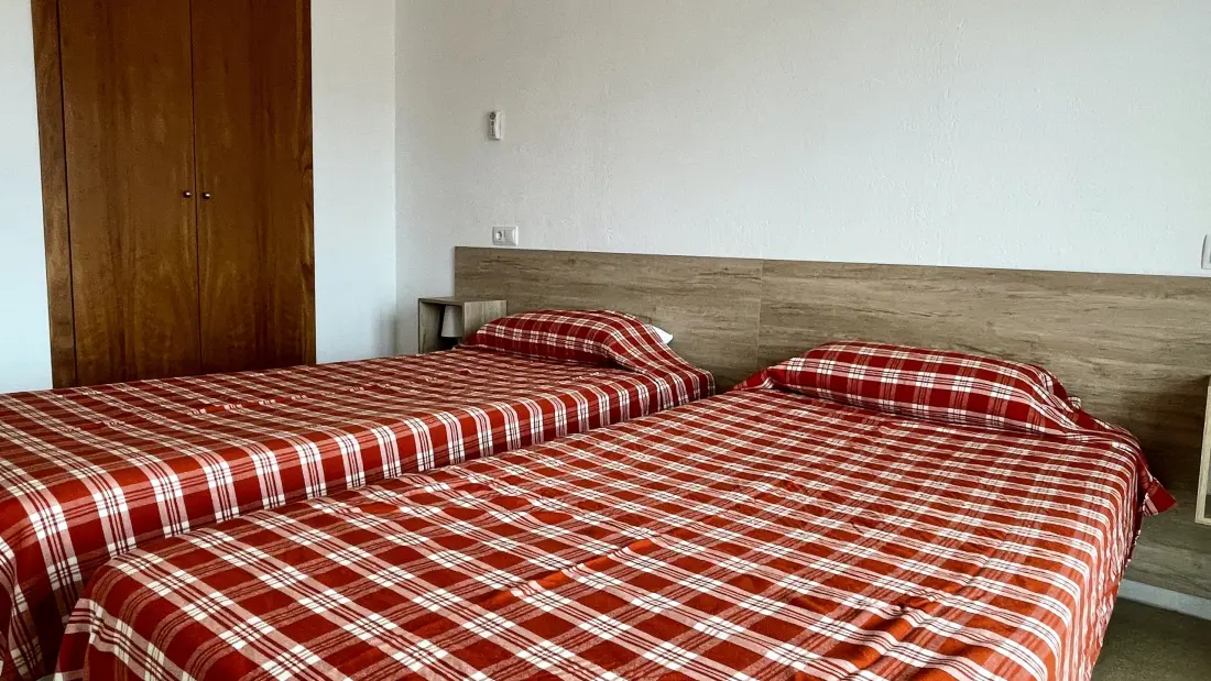 Appartements à L'Estartit