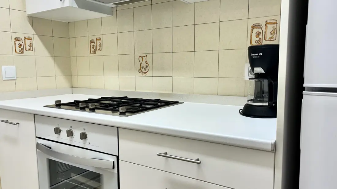 Appartements à L'Estartit