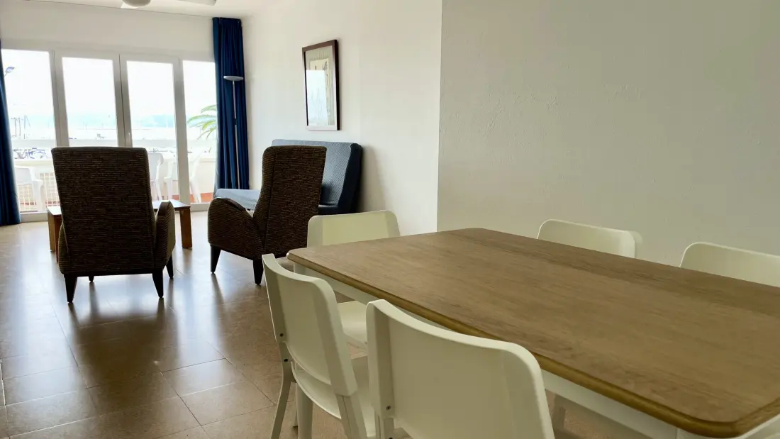Appartements à L'Estartit