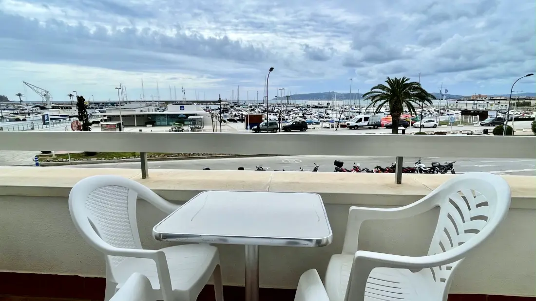 Appartements à L'Estartit