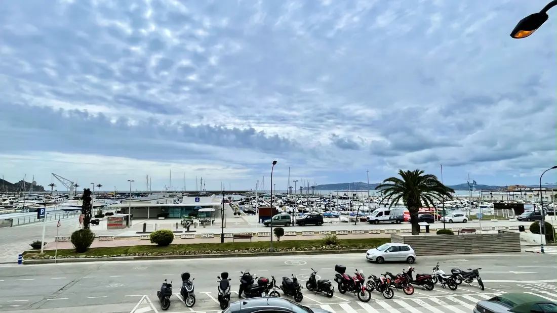 Appartements à L'Estartit