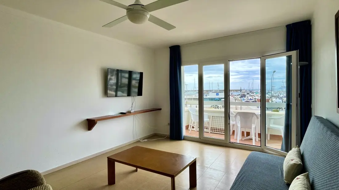 Appartements à L'Estartit