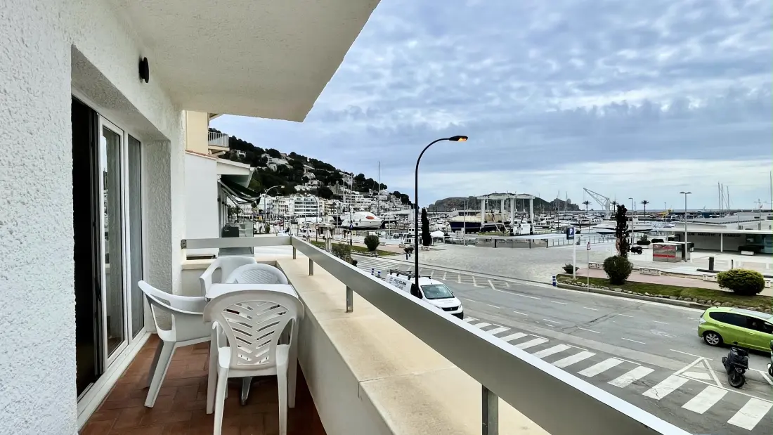 Appartements à L'Estartit
