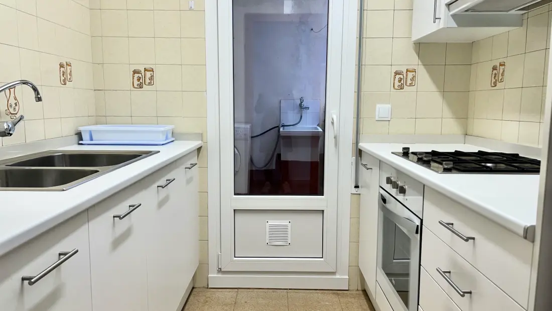 Appartements à L'Estartit