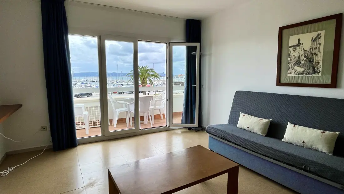 Appartements à L'Estartit