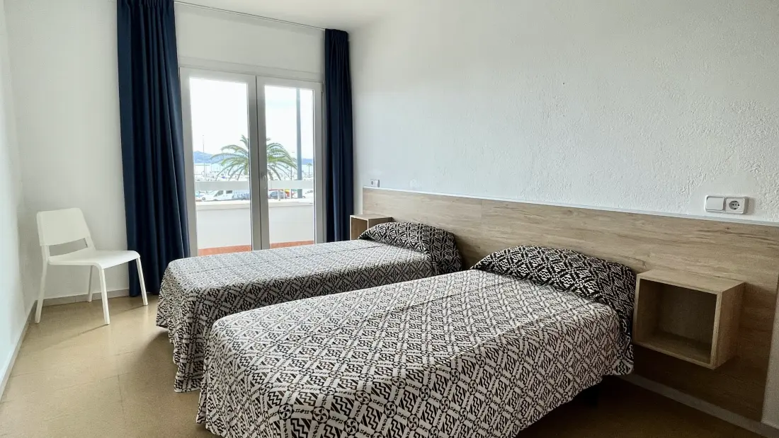Appartements à L'Estartit