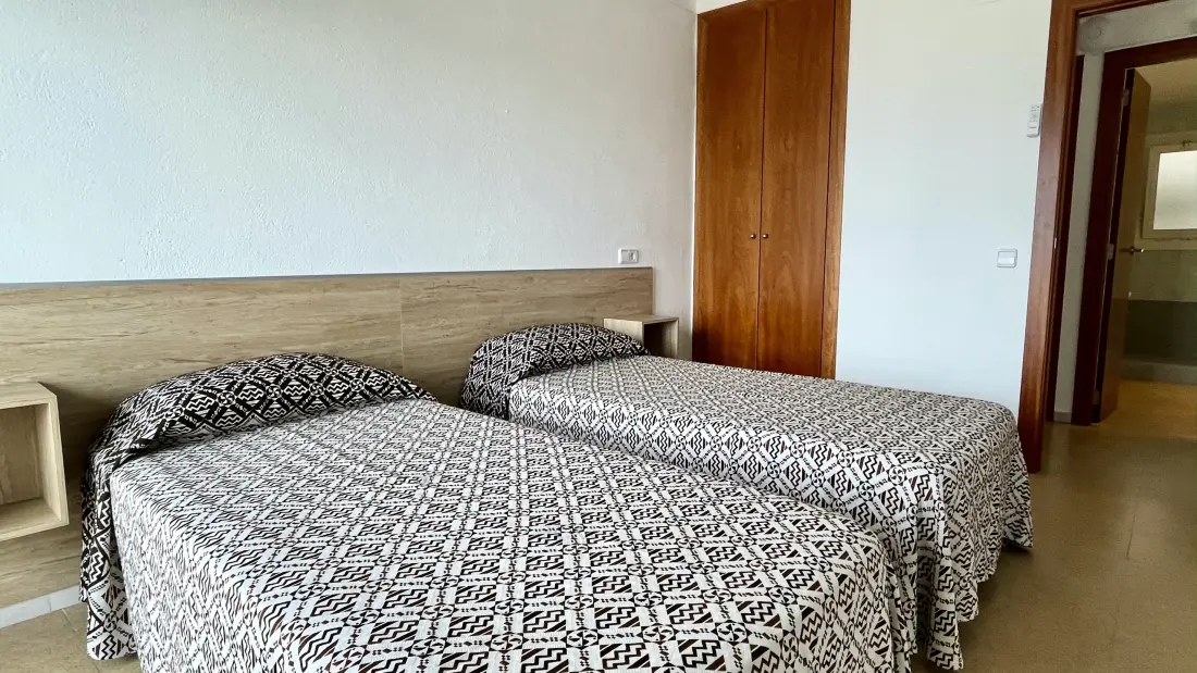 Appartements à L'Estartit