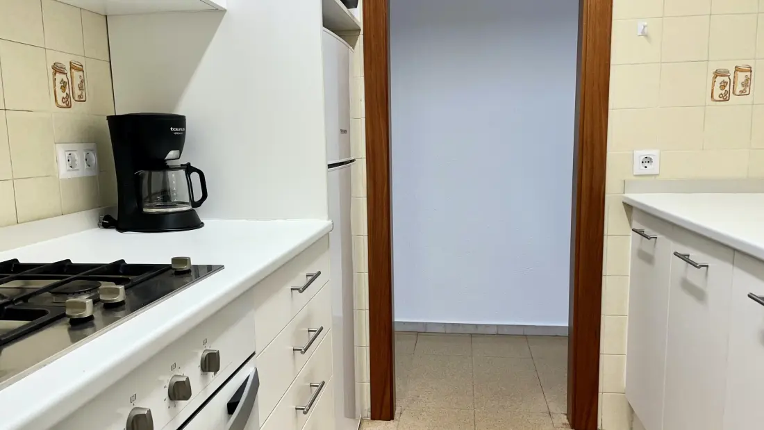 Appartements à L'Estartit