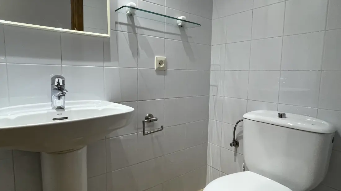 Appartements à L'Estartit