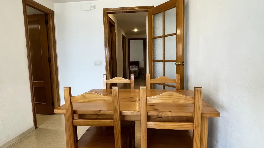 Appartements à L'Estartit