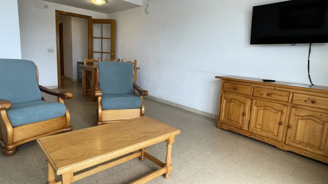 Appartements à L'Estartit