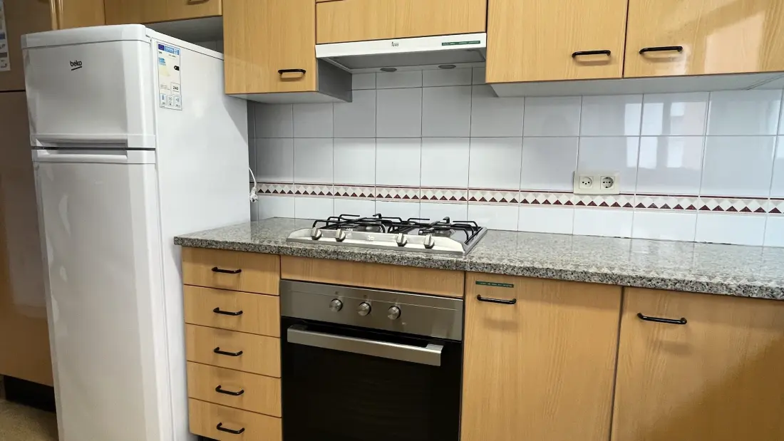Appartements à L'Estartit