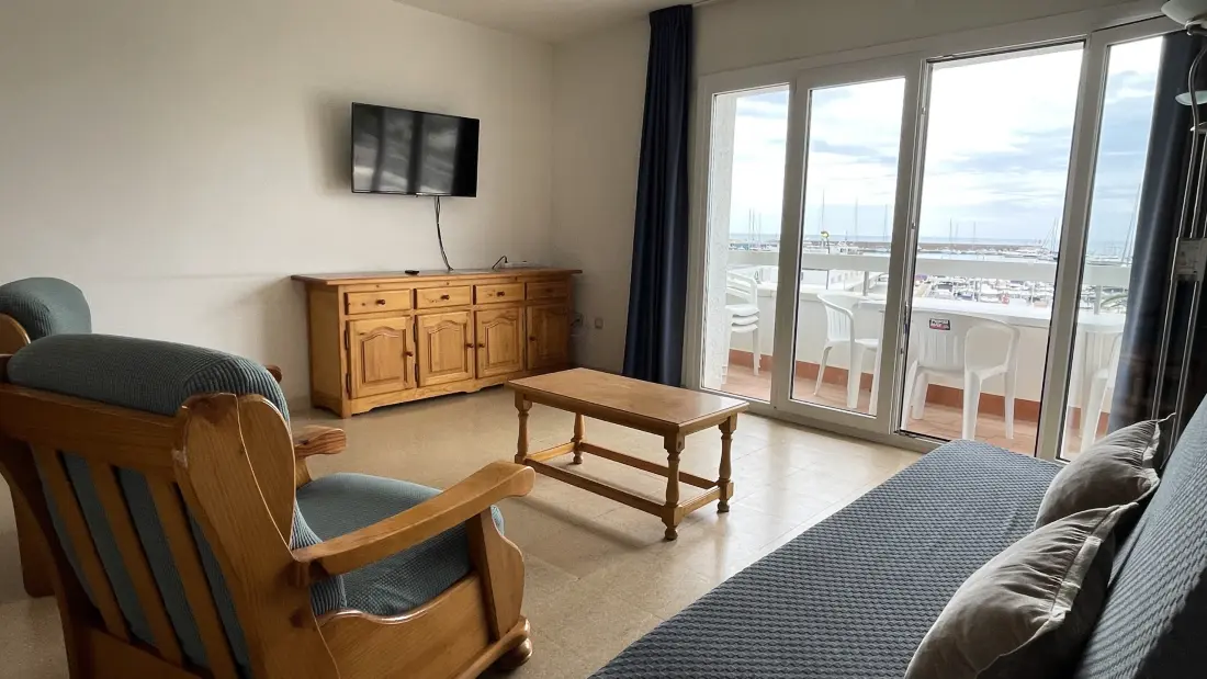 Appartements à L'Estartit