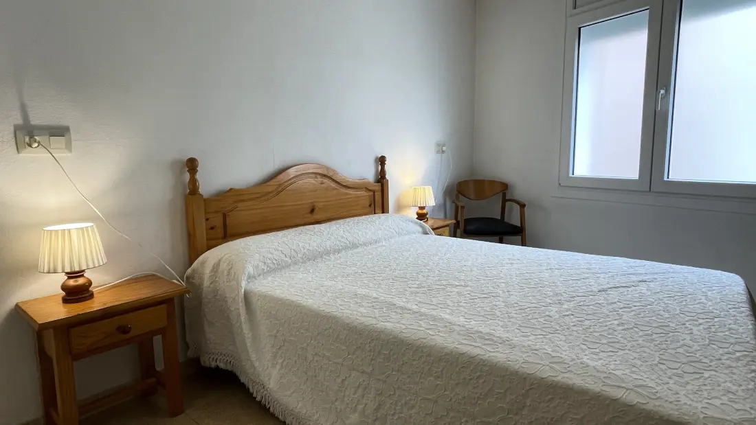 Appartements à L'Estartit