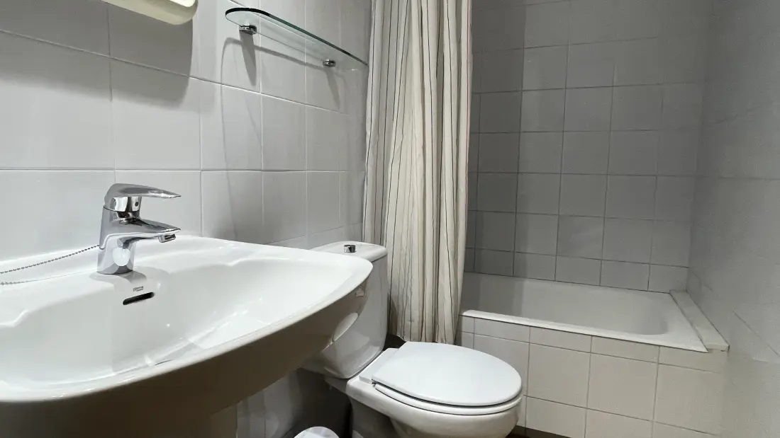 Appartements à L'Estartit