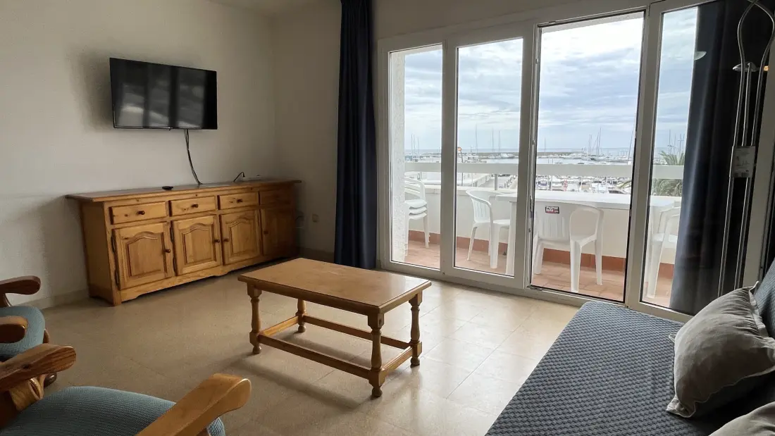 Appartements à L'Estartit