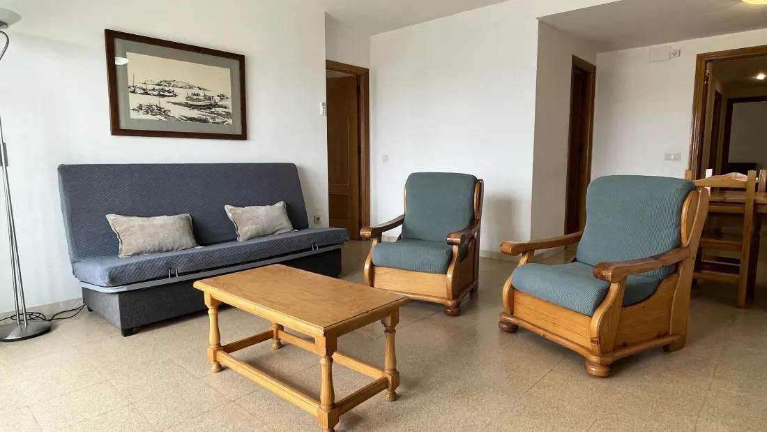 Appartements à L'Estartit