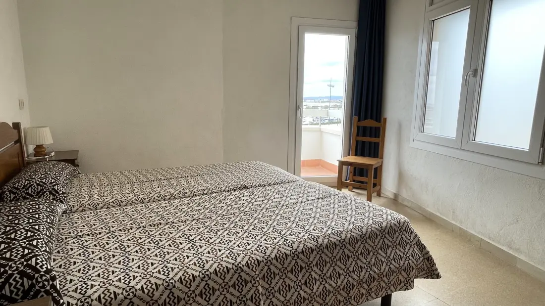 Appartements à L'Estartit